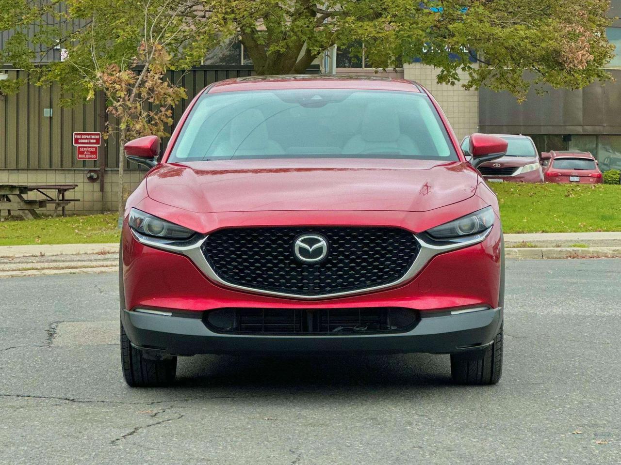 2020 Mazda CX-30 GT Photo2