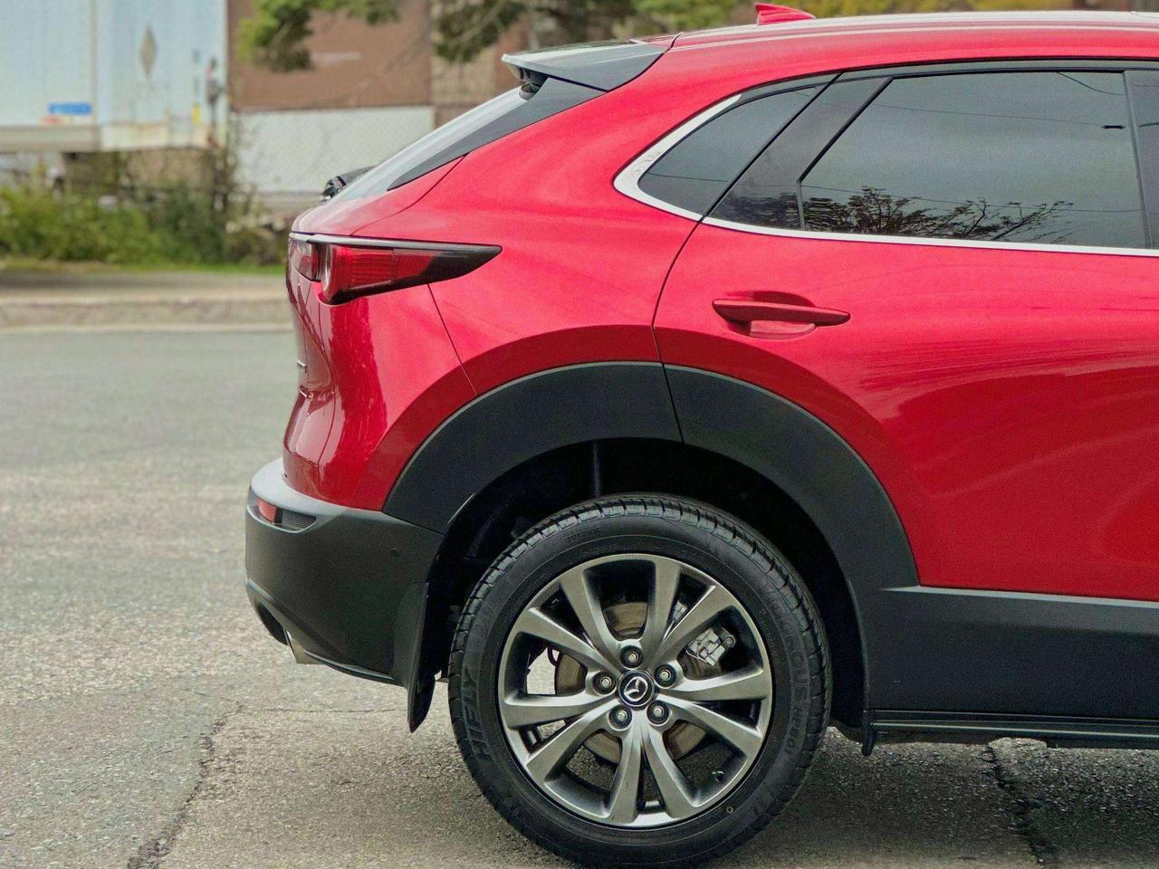 2020 Mazda CX-30 GT Photo