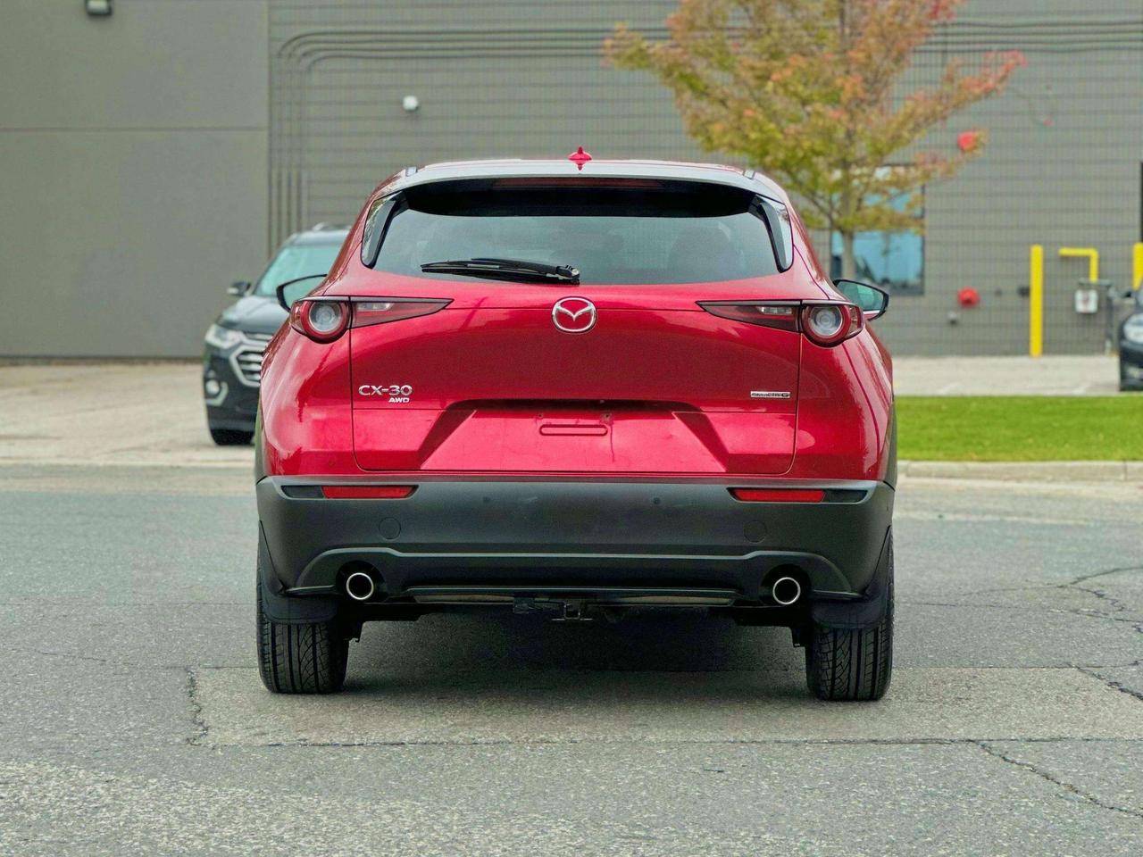 2020 Mazda CX-30 GT Photo