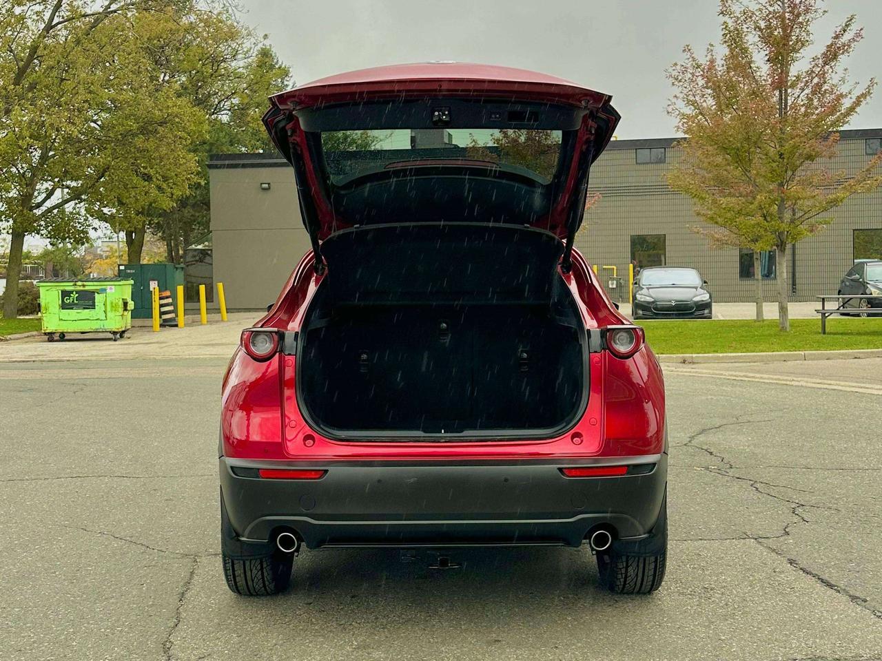 2020 Mazda CX-30 GT Photo