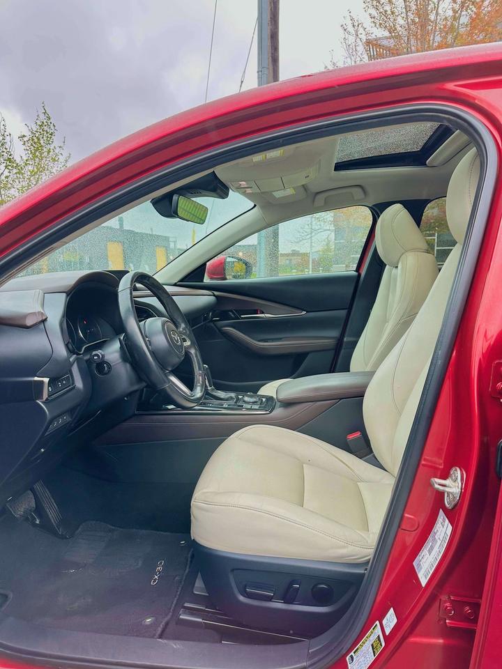 2020 Mazda CX-30 GT Photo