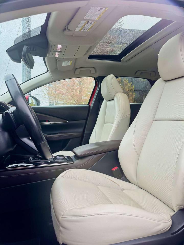 2020 Mazda CX-30 GT Photo
