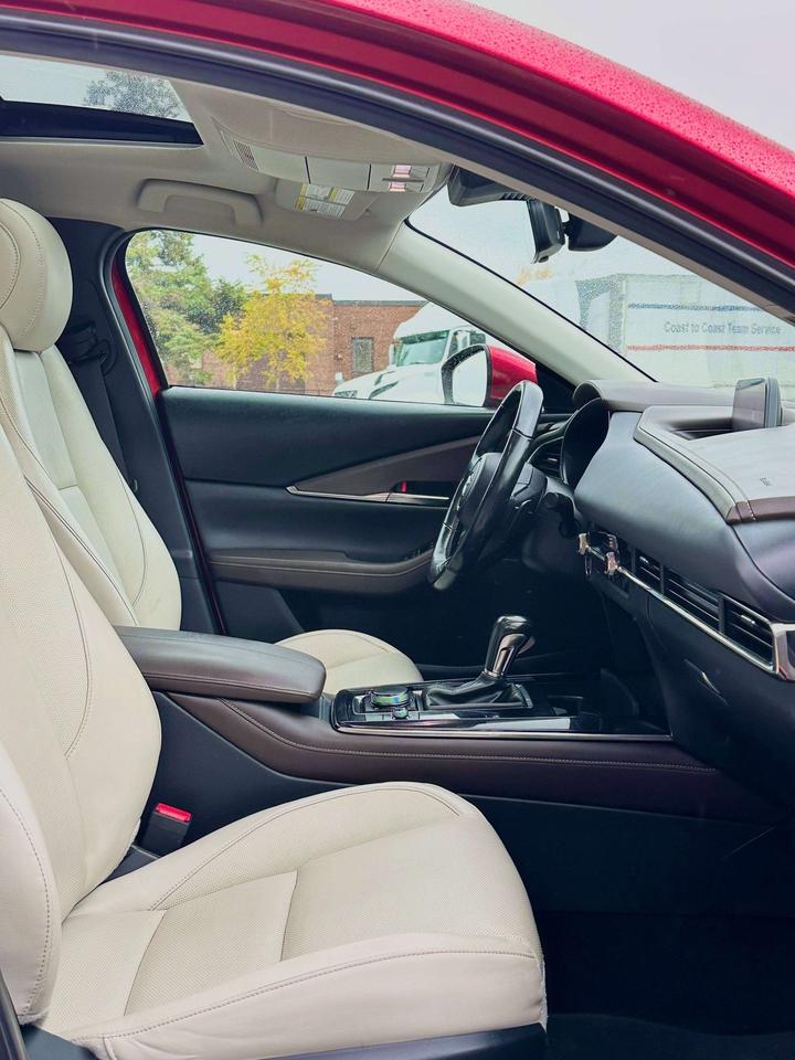 2020 Mazda CX-30 GT Photo