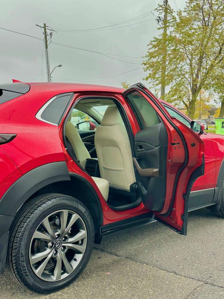 2020 Mazda CX-30 GT Photo