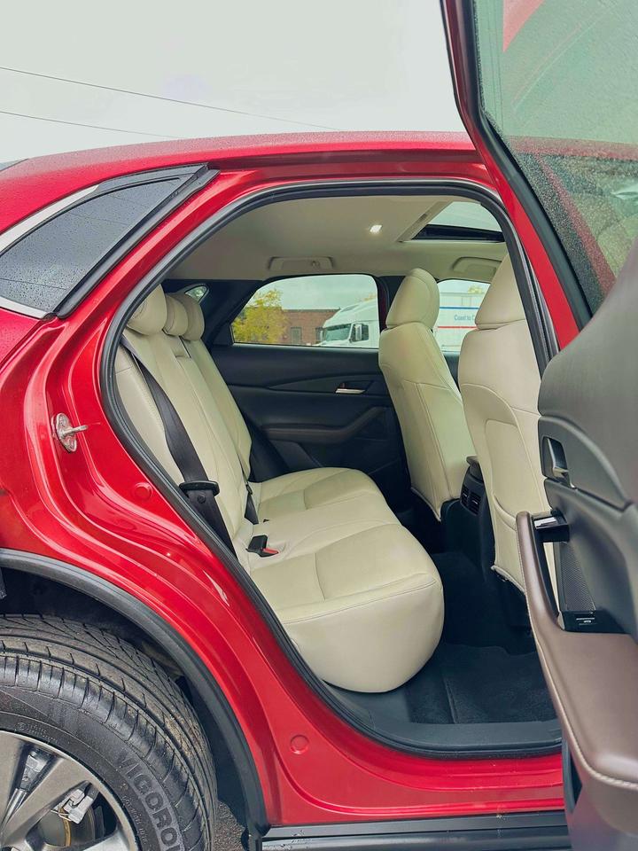 2020 Mazda CX-30 GT Photo