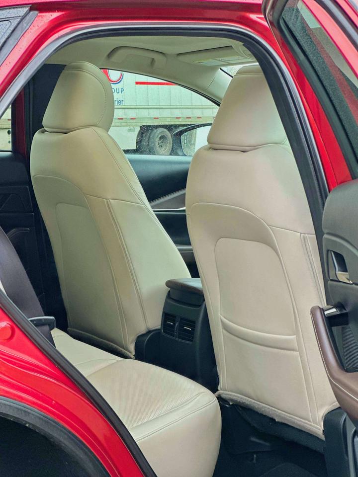 2020 Mazda CX-30 GT Photo