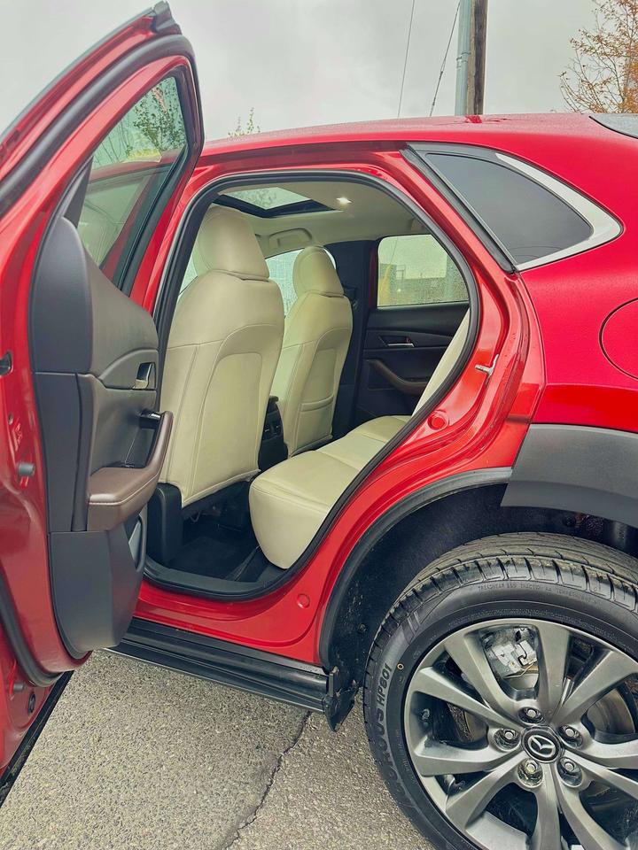 2020 Mazda CX-30 GT Photo