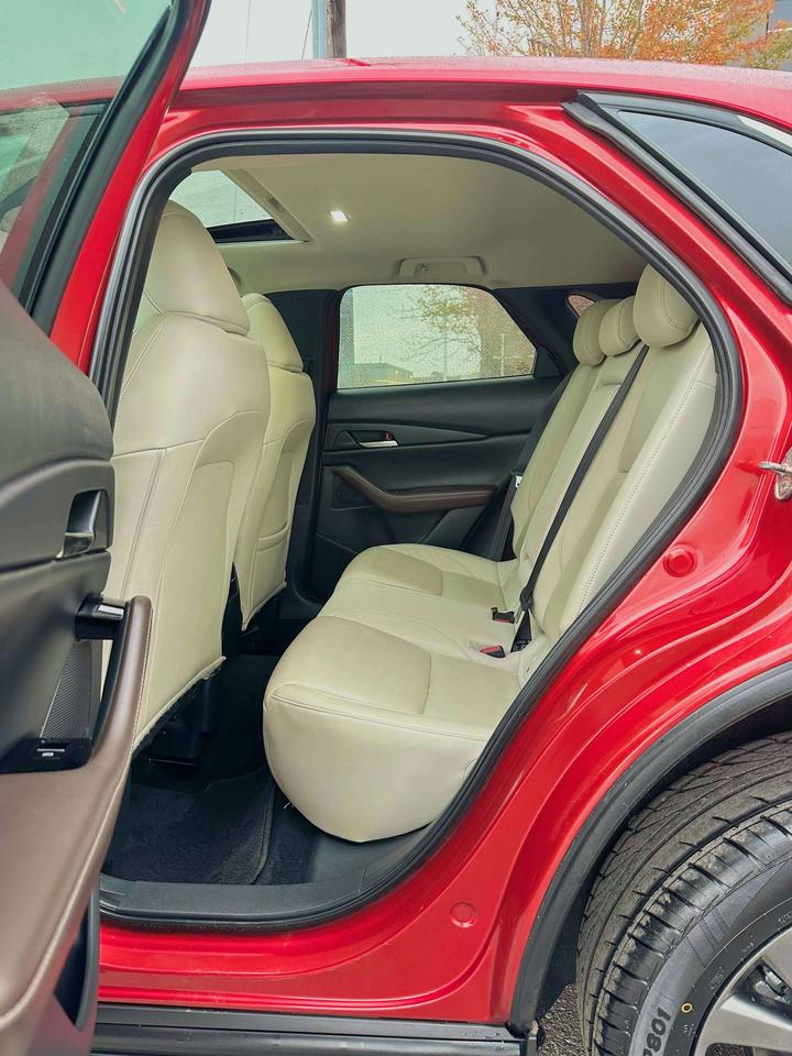 2020 Mazda CX-30 GT Photo