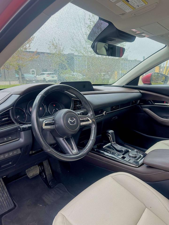 2020 Mazda CX-30 GT Photo