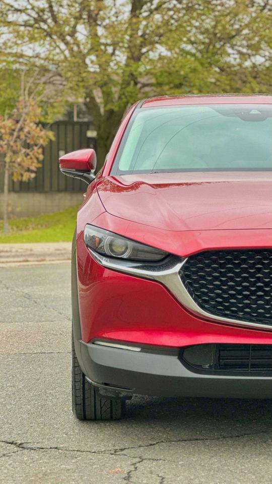 2020 Mazda CX-30 GT Photo