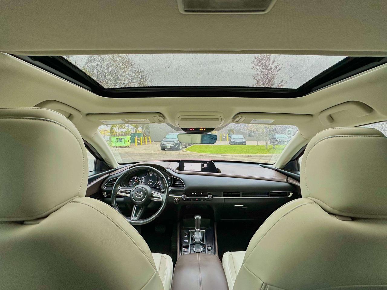 2020 Mazda CX-30 GT Photo