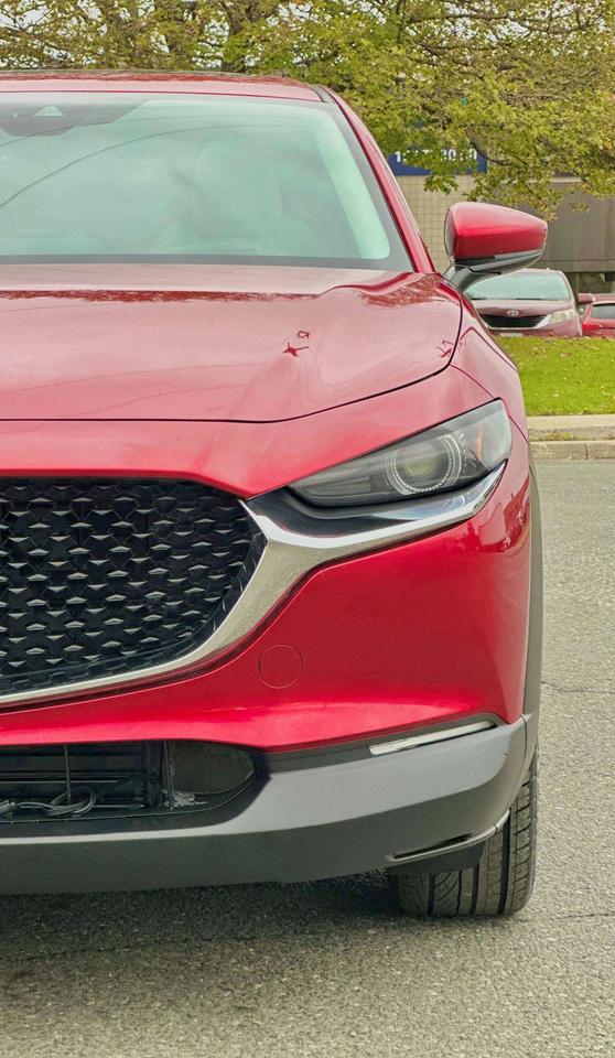 2020 Mazda CX-30 GT Photo