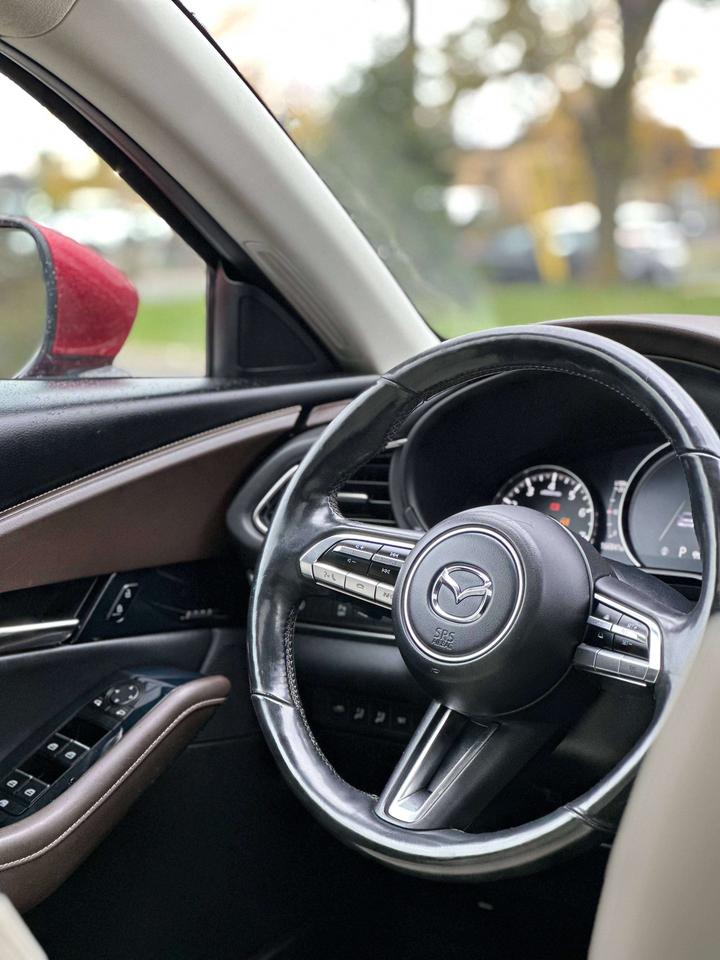2020 Mazda CX-30 GT Photo