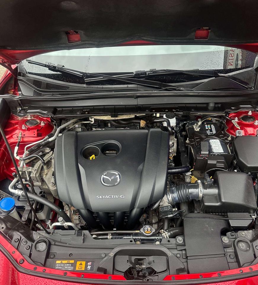 2020 Mazda CX-30 GT Photo
