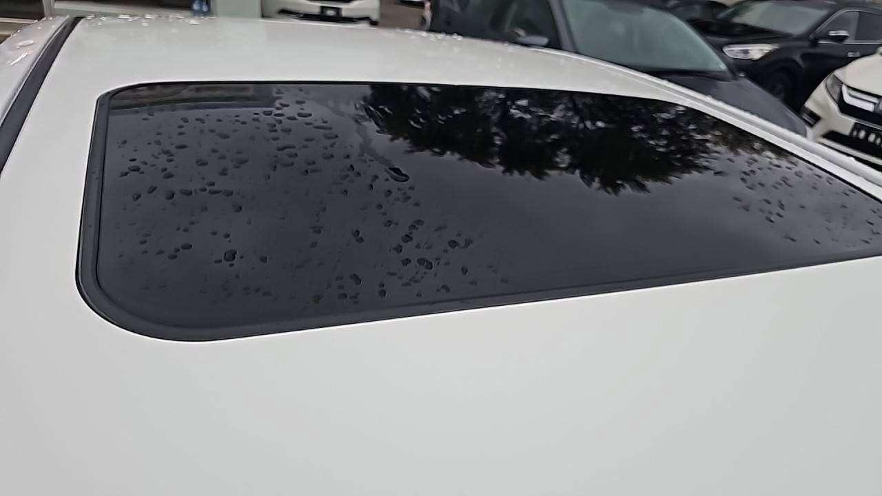 2016 Toyota Corolla S Photo