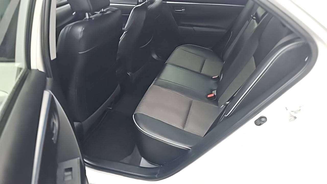2016 Toyota Corolla S Photo