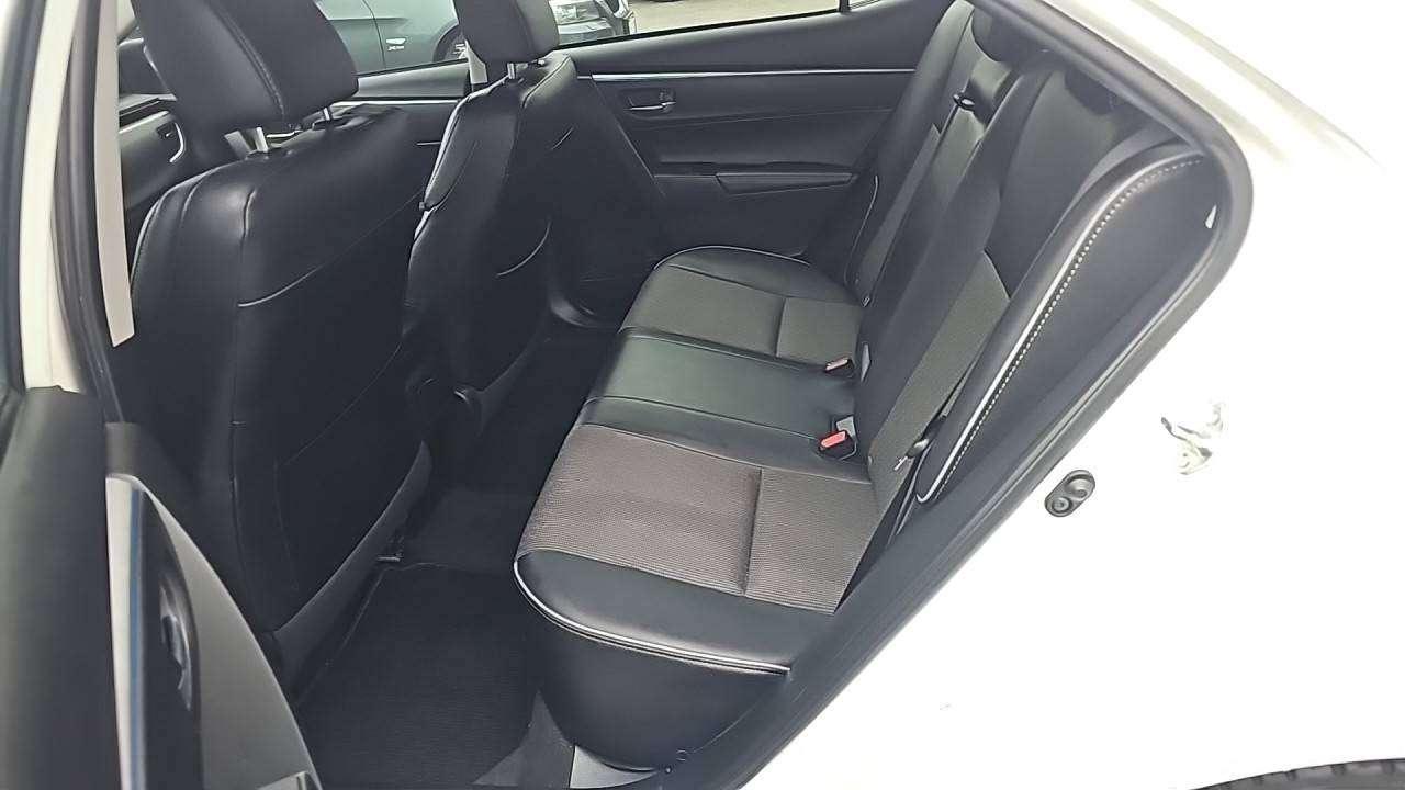 2016 Toyota Corolla S Photo