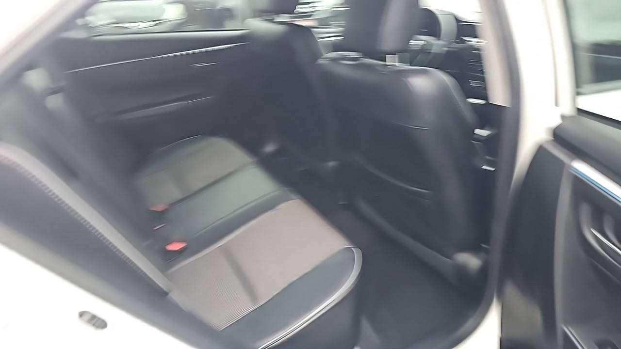 2016 Toyota Corolla S Photo