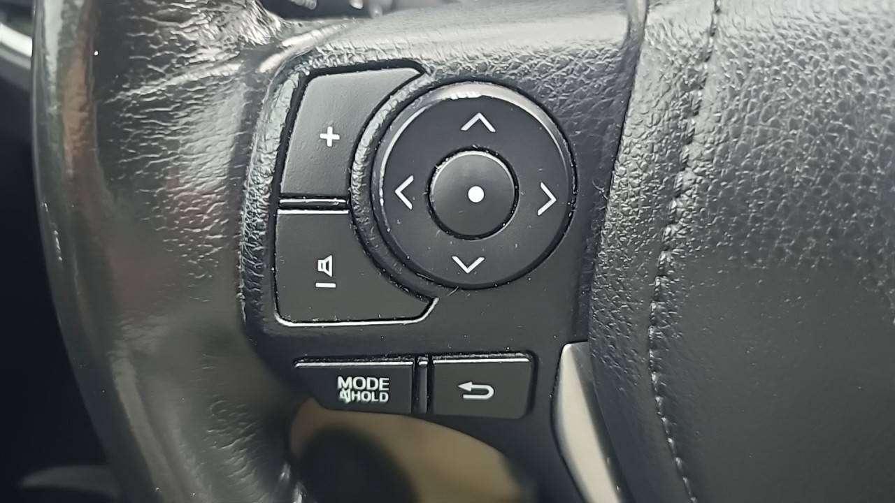 2016 Toyota Corolla S Photo