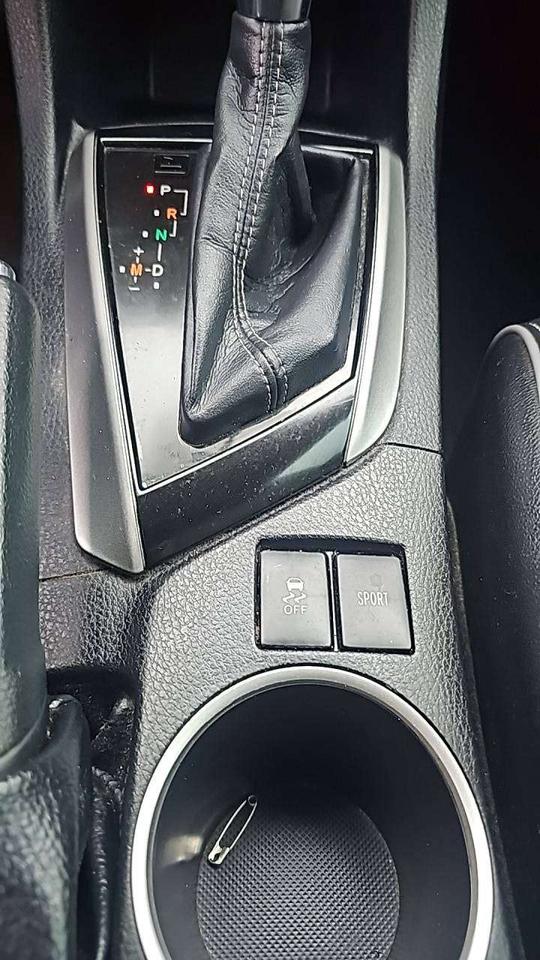 2016 Toyota Corolla S Photo