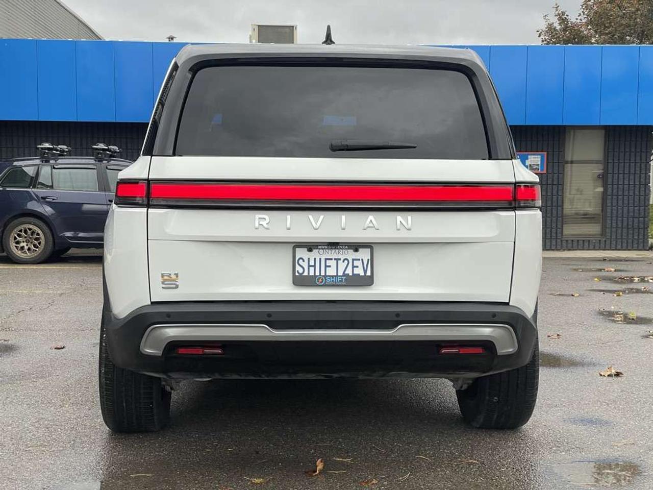2024 Rivian R1S Adventure QUAD PACK   Clean! Photo