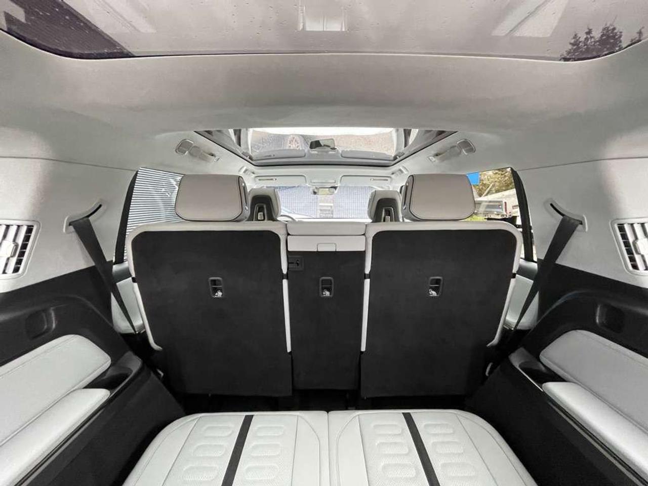 2024 Rivian R1S Adventure QUAD PACK   Clean! Photo
