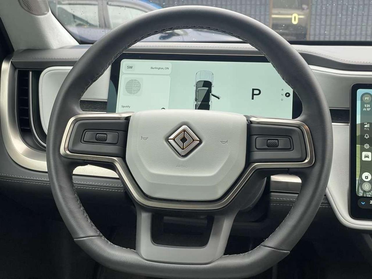 2024 Rivian R1S Adventure QUAD PACK   Clean! Photo