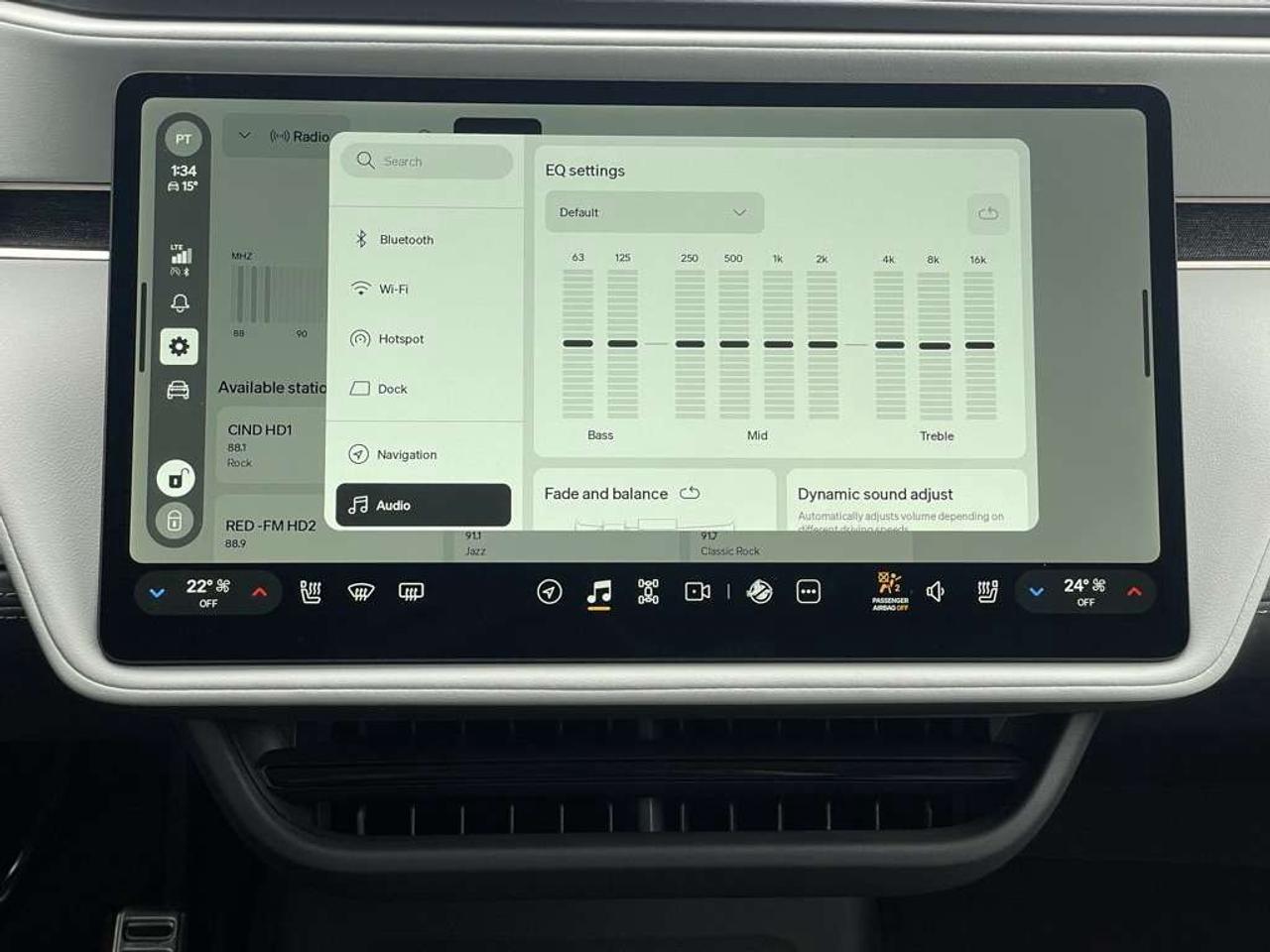 2024 Rivian R1S Adventure QUAD PACK   Clean! Photo
