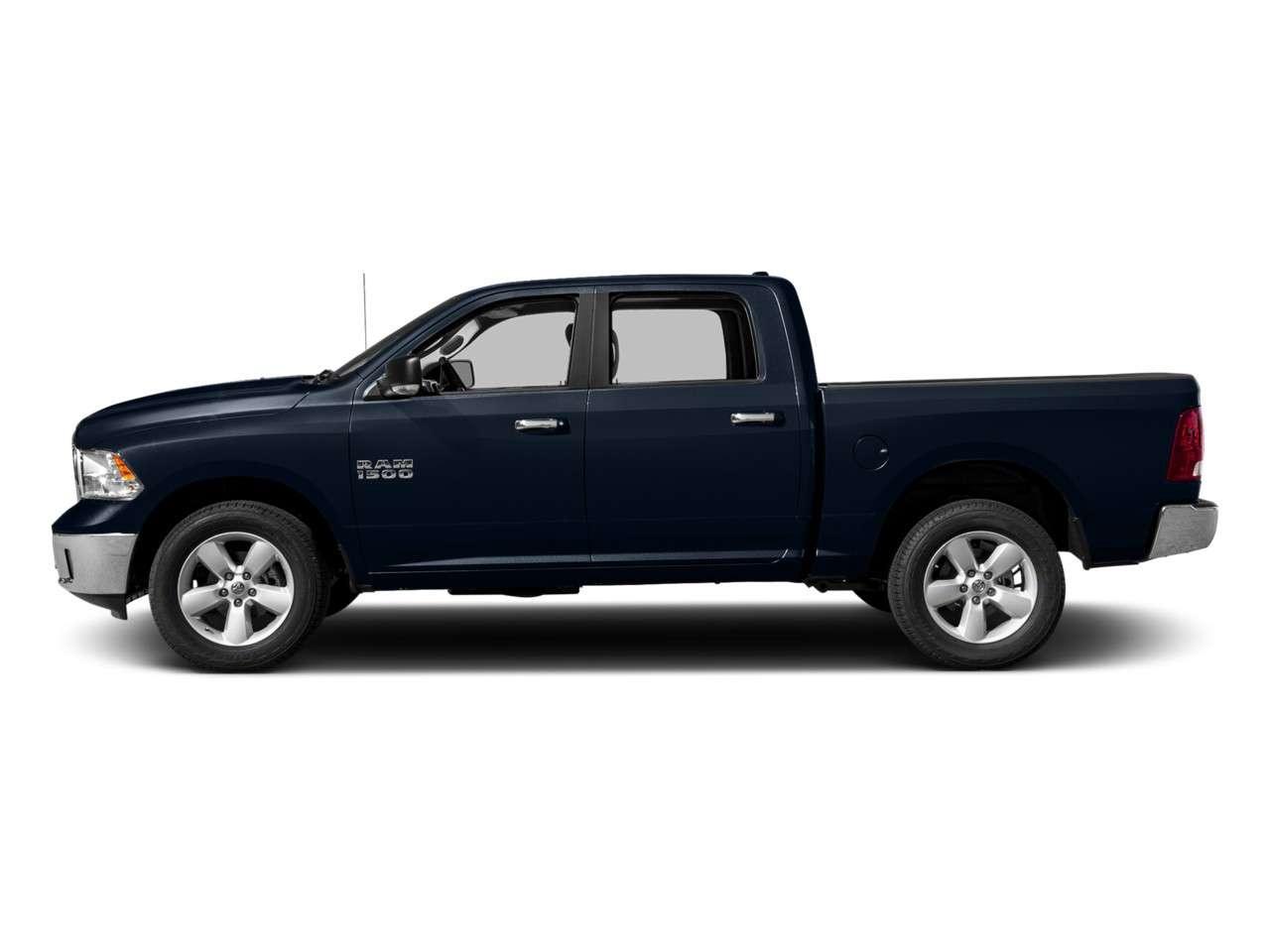 2017 RAM 1500 20 inch Wheels   HEMI   Remote Start Photo2