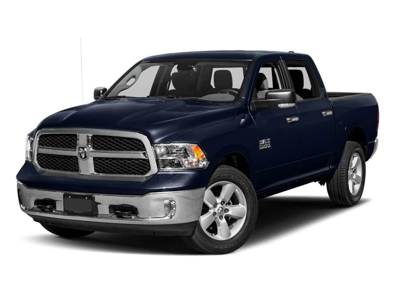 2017 RAM 1500 20 inch Wheels   HEMI   Remote Start Photo0