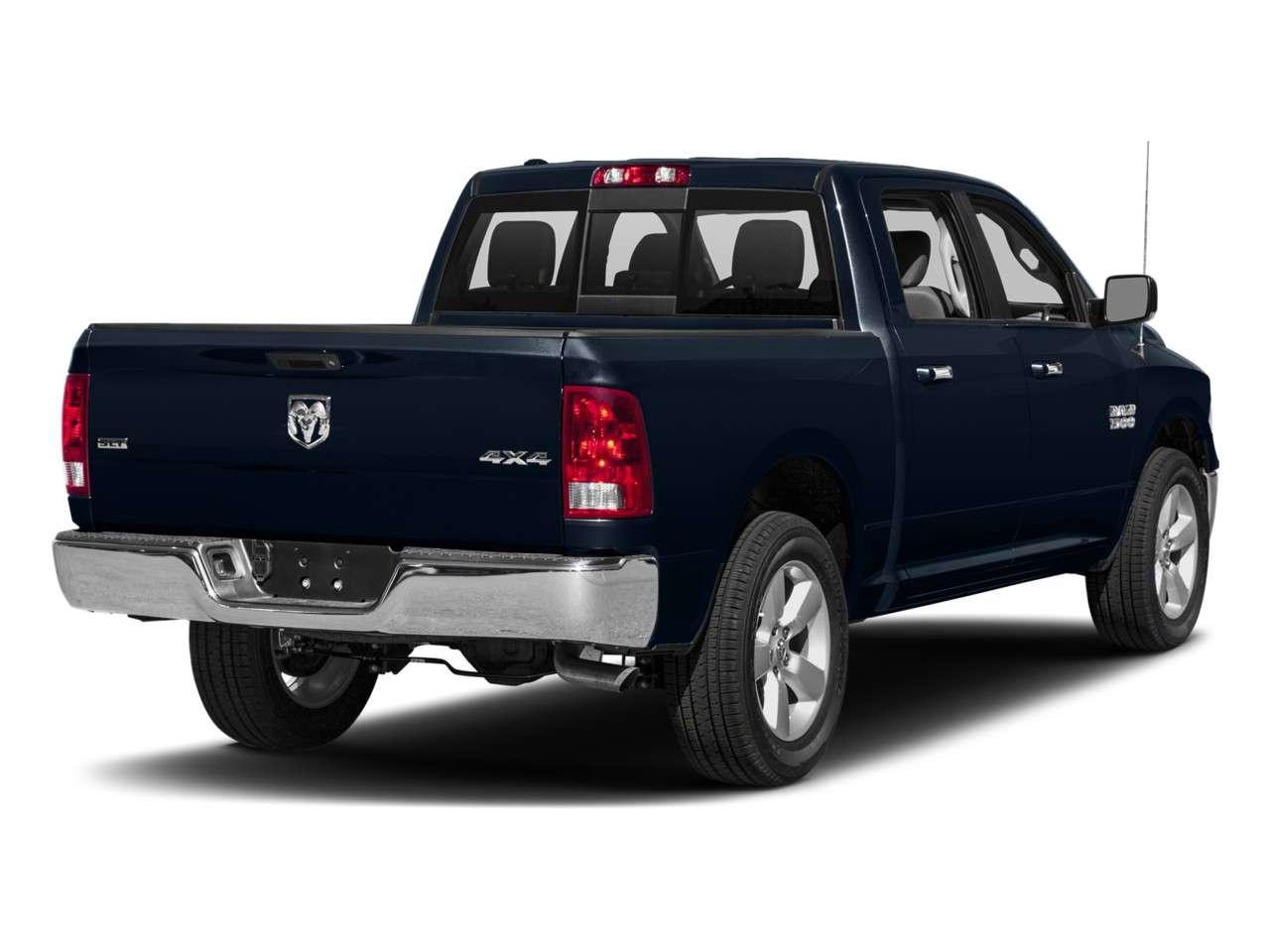 2017 RAM 1500 20 inch Wheels   HEMI   Remote Start Photo