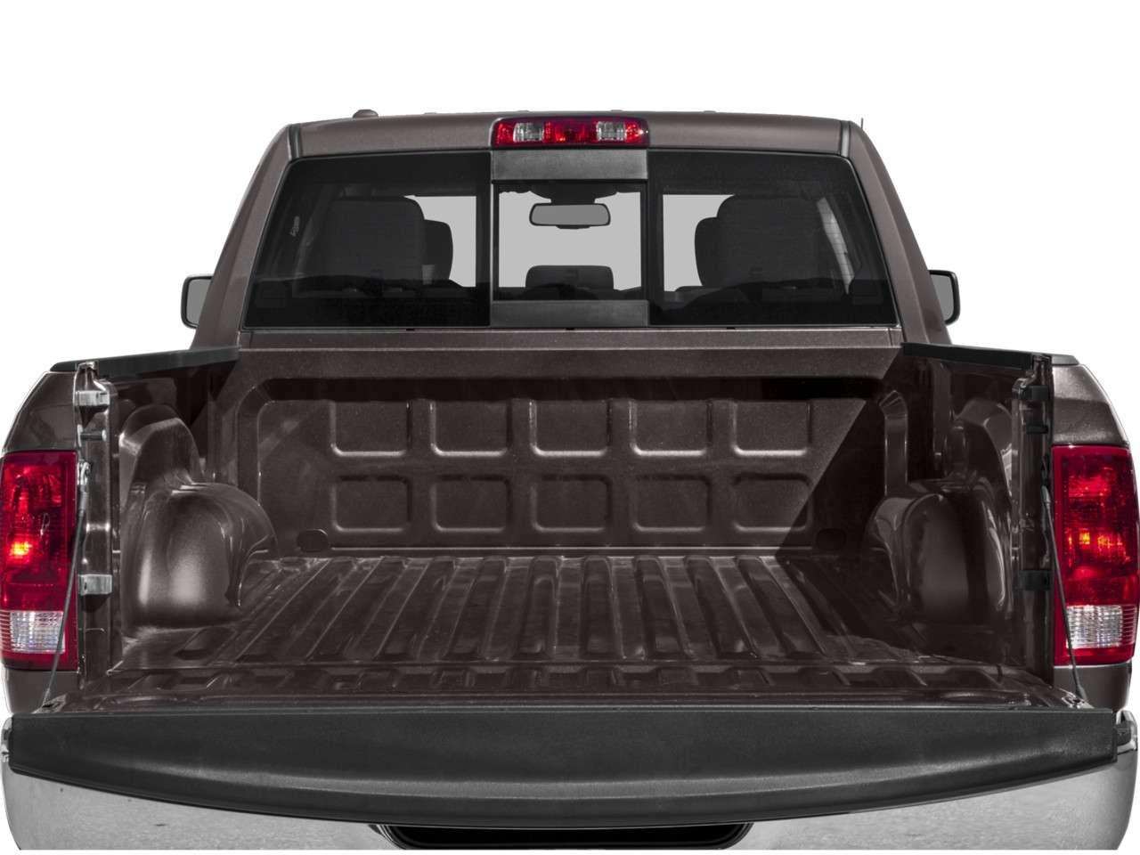 2017 RAM 1500 20 inch Wheels   HEMI   Remote Start Photo
