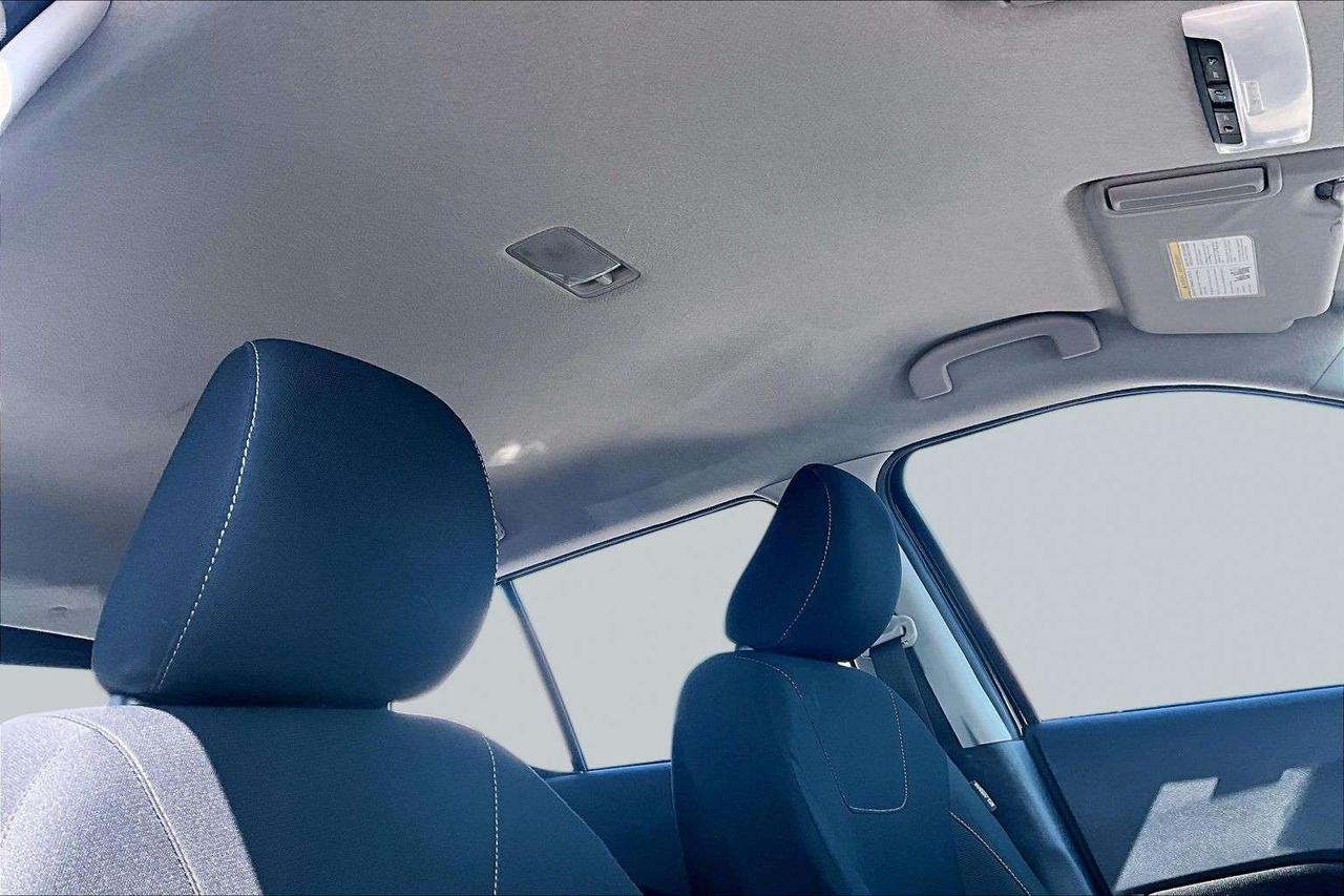 2024 Nissan Kicks SV FWD / FUEL SAVER / APPLE CARPLAY Photo