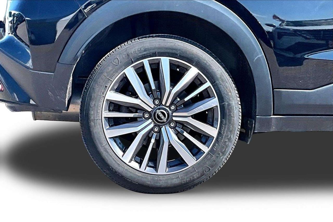 2024 Nissan Kicks SV FWD / FUEL SAVER / APPLE CARPLAY Photo