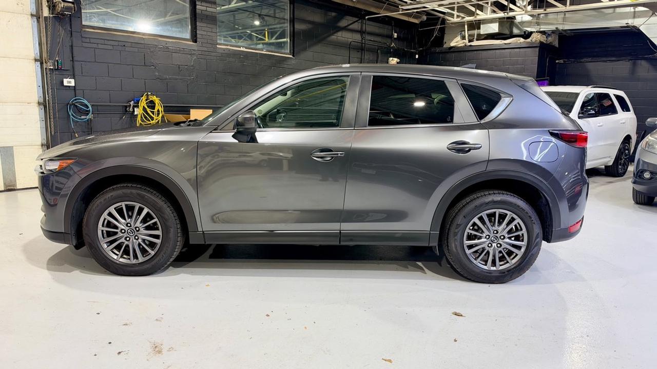 2018 Mazda CX-5 Touring Photo5