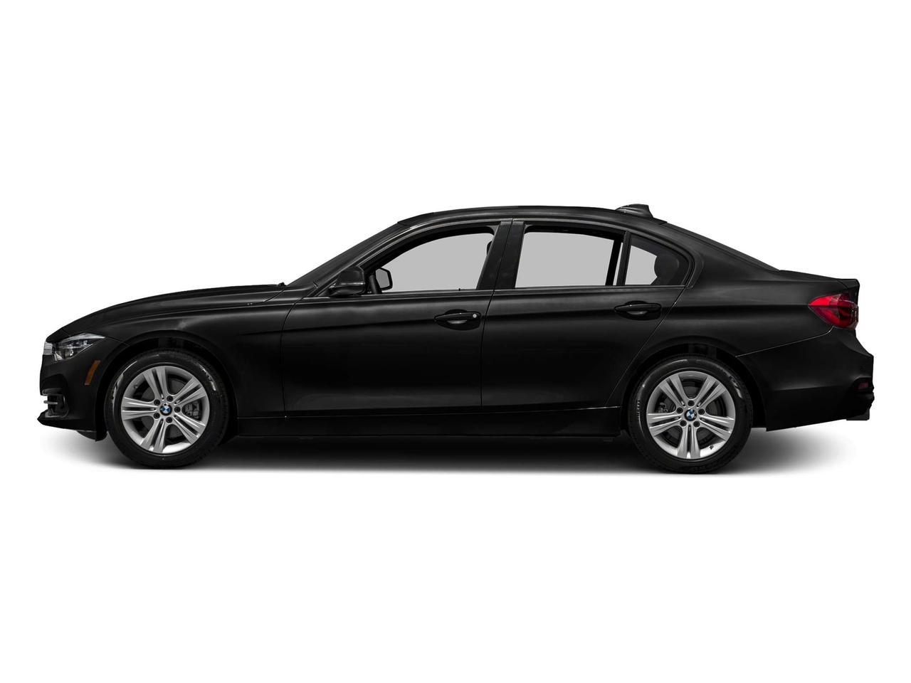 2017 BMW 3 Series xDrive Sedan (8D97) Photo2