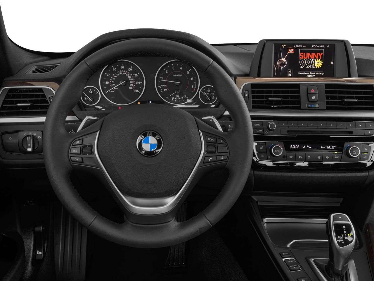 2017 BMW 3 Series xDrive Sedan (8D97) Photo3