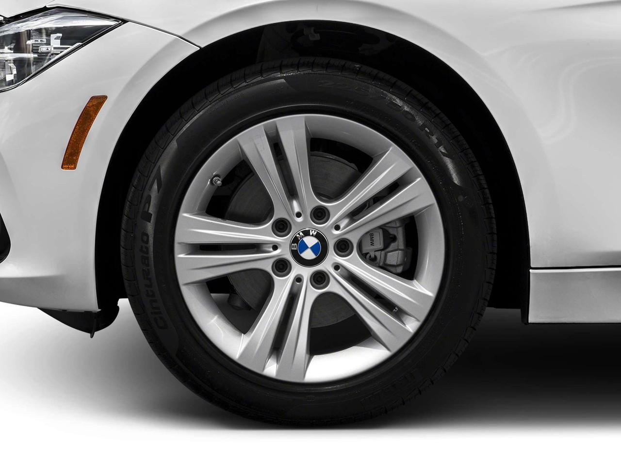 2017 BMW 3 Series xDrive Sedan (8D97) Photo