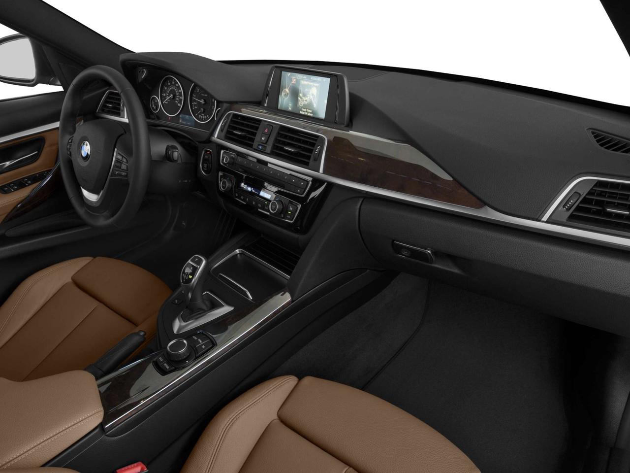 2017 BMW 3 Series xDrive Sedan (8D97) Photo