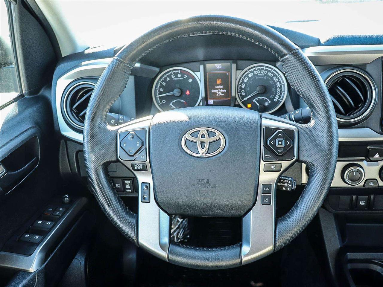 2023 Toyota Tacoma Base Photo