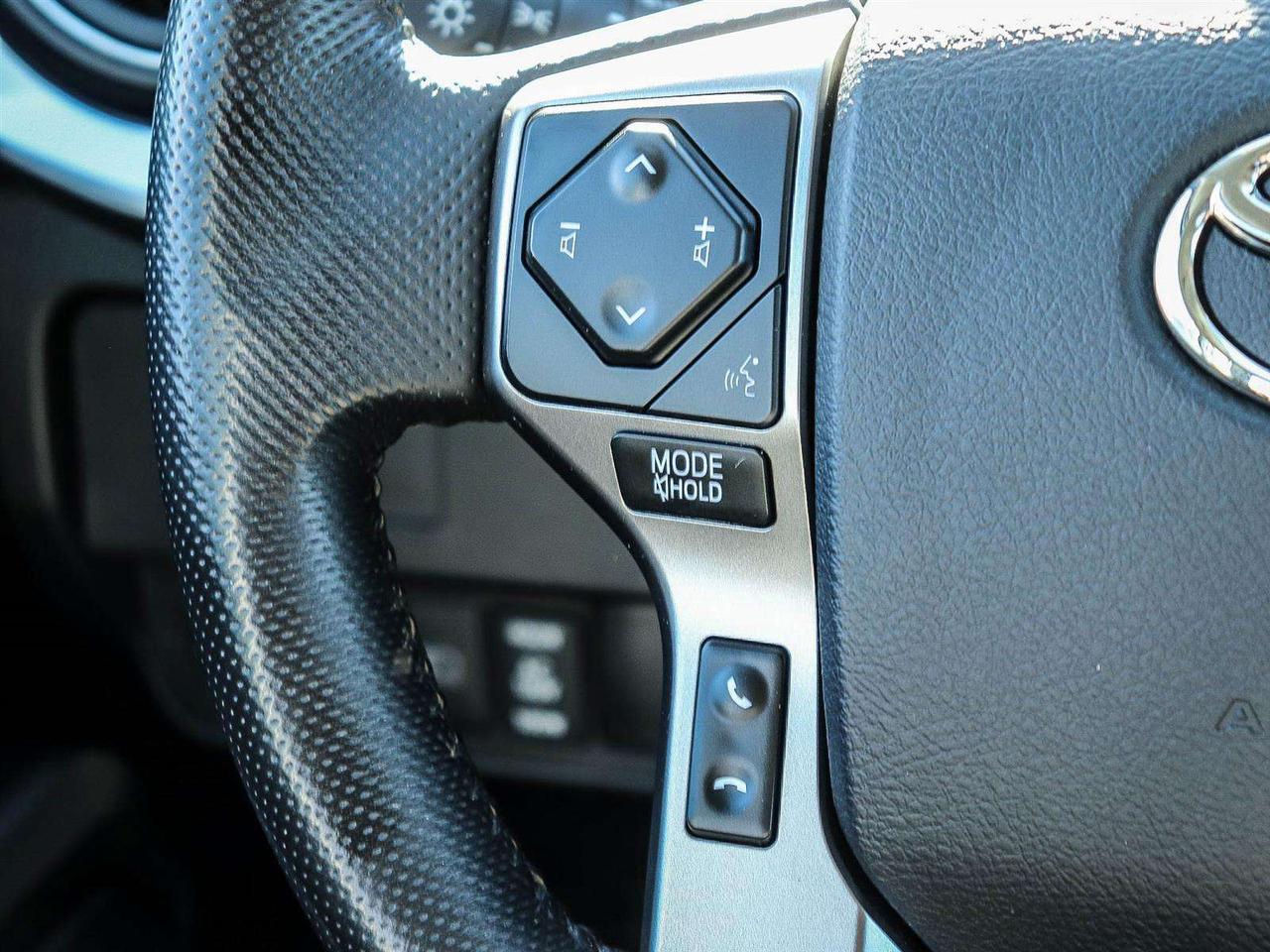 2023 Toyota Tacoma Base Photo