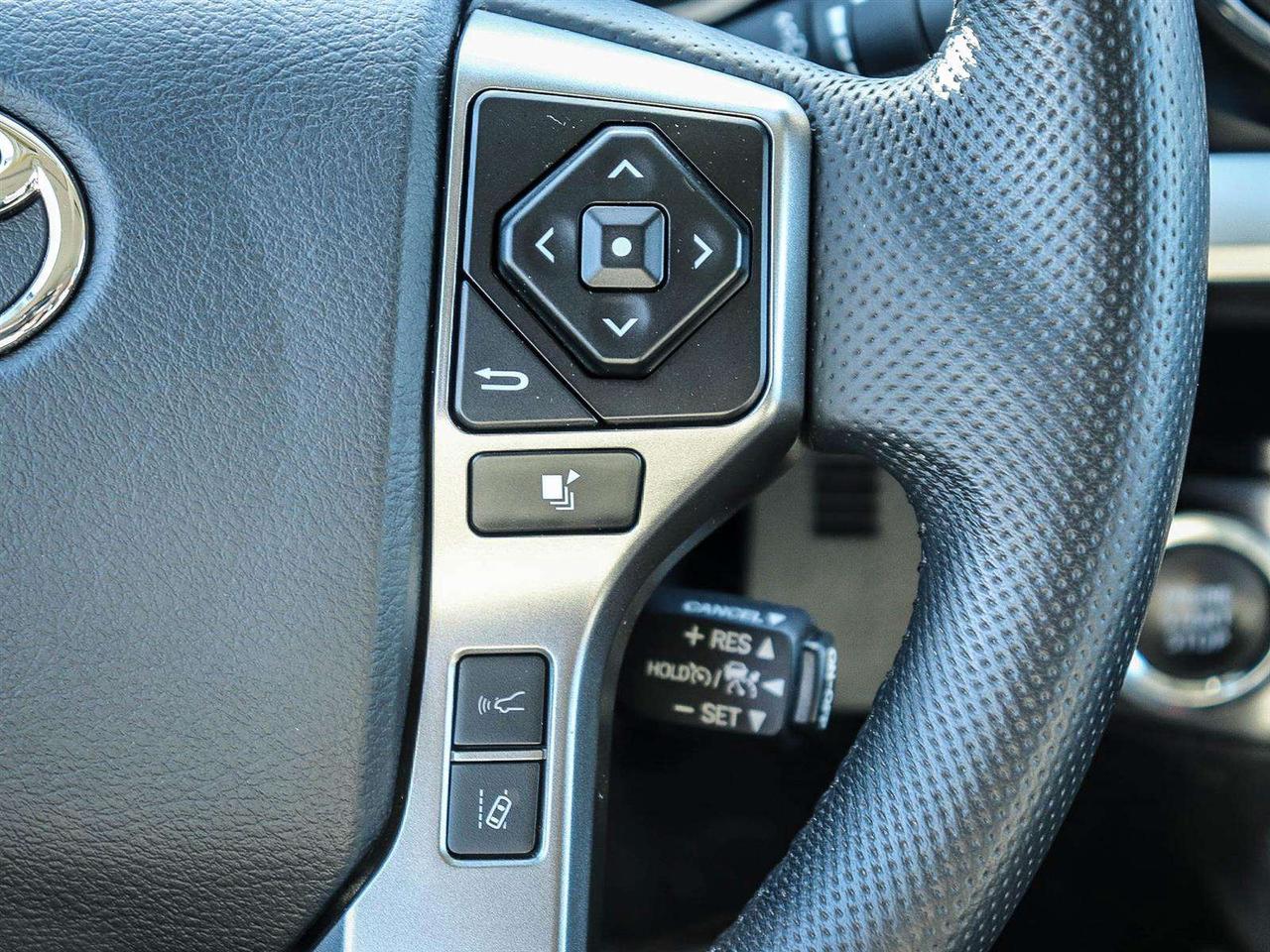 2023 Toyota Tacoma Base Photo
