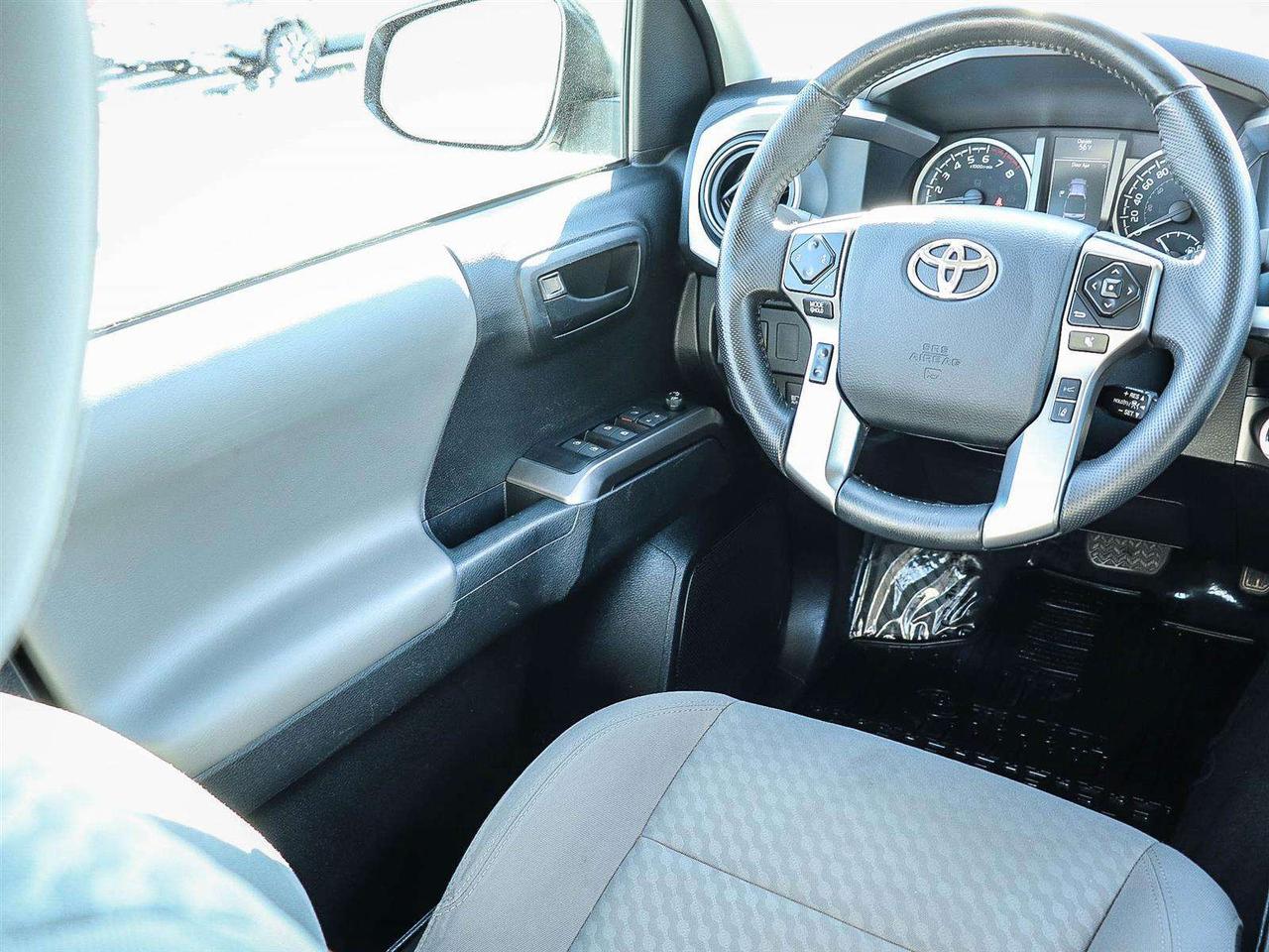 2023 Toyota Tacoma Base Photo