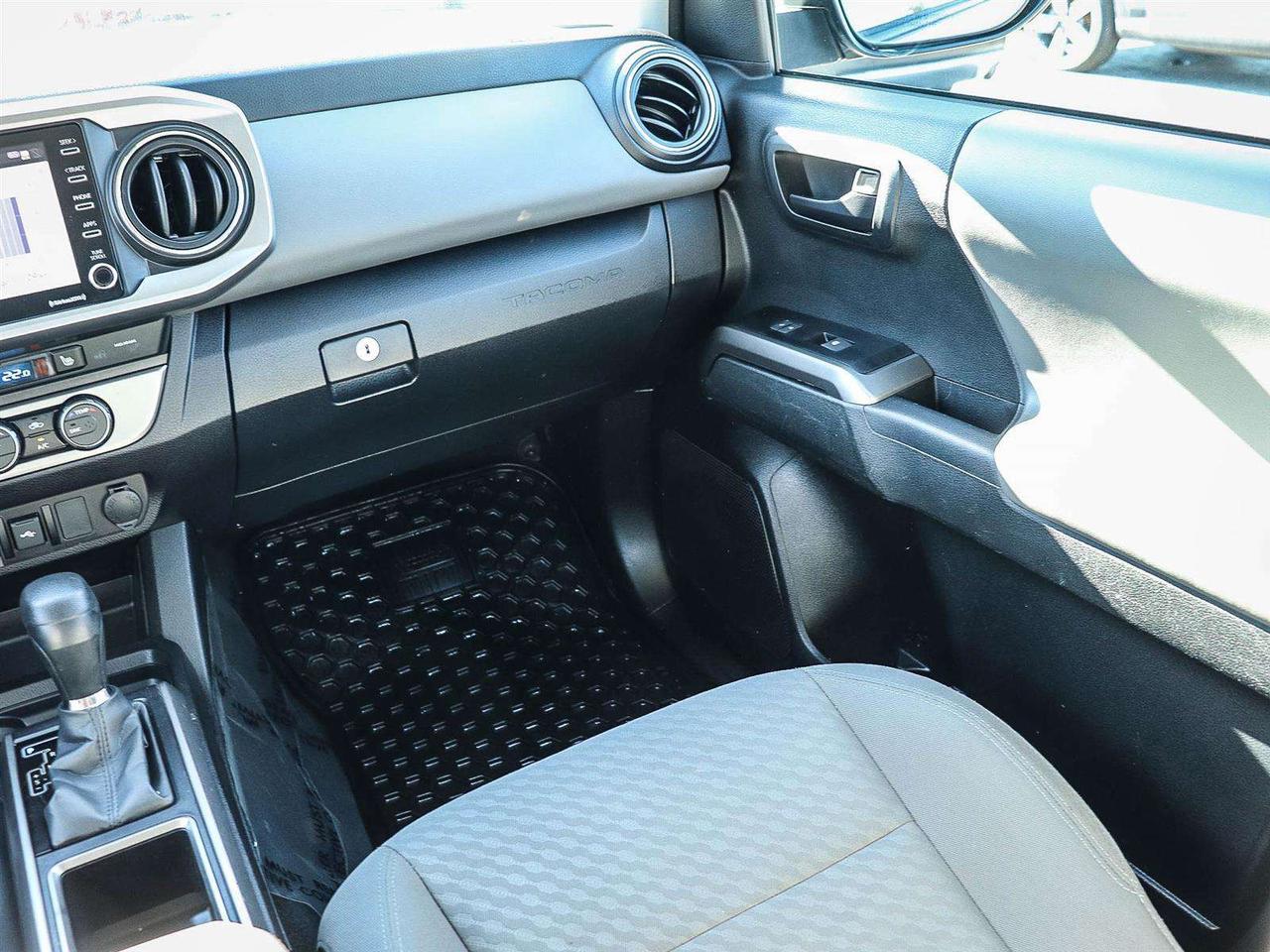 2023 Toyota Tacoma Base Photo