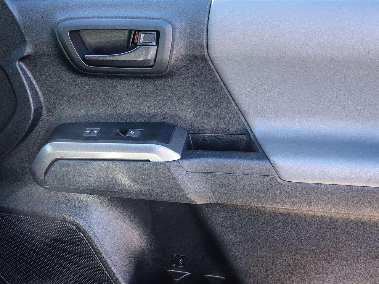 2023 Toyota Tacoma Base Photo