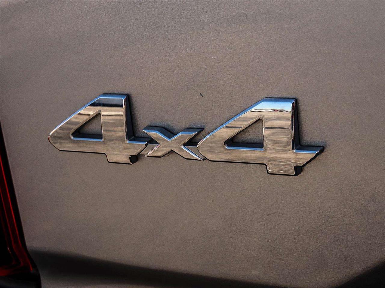 2023 Toyota Tacoma Base Photo