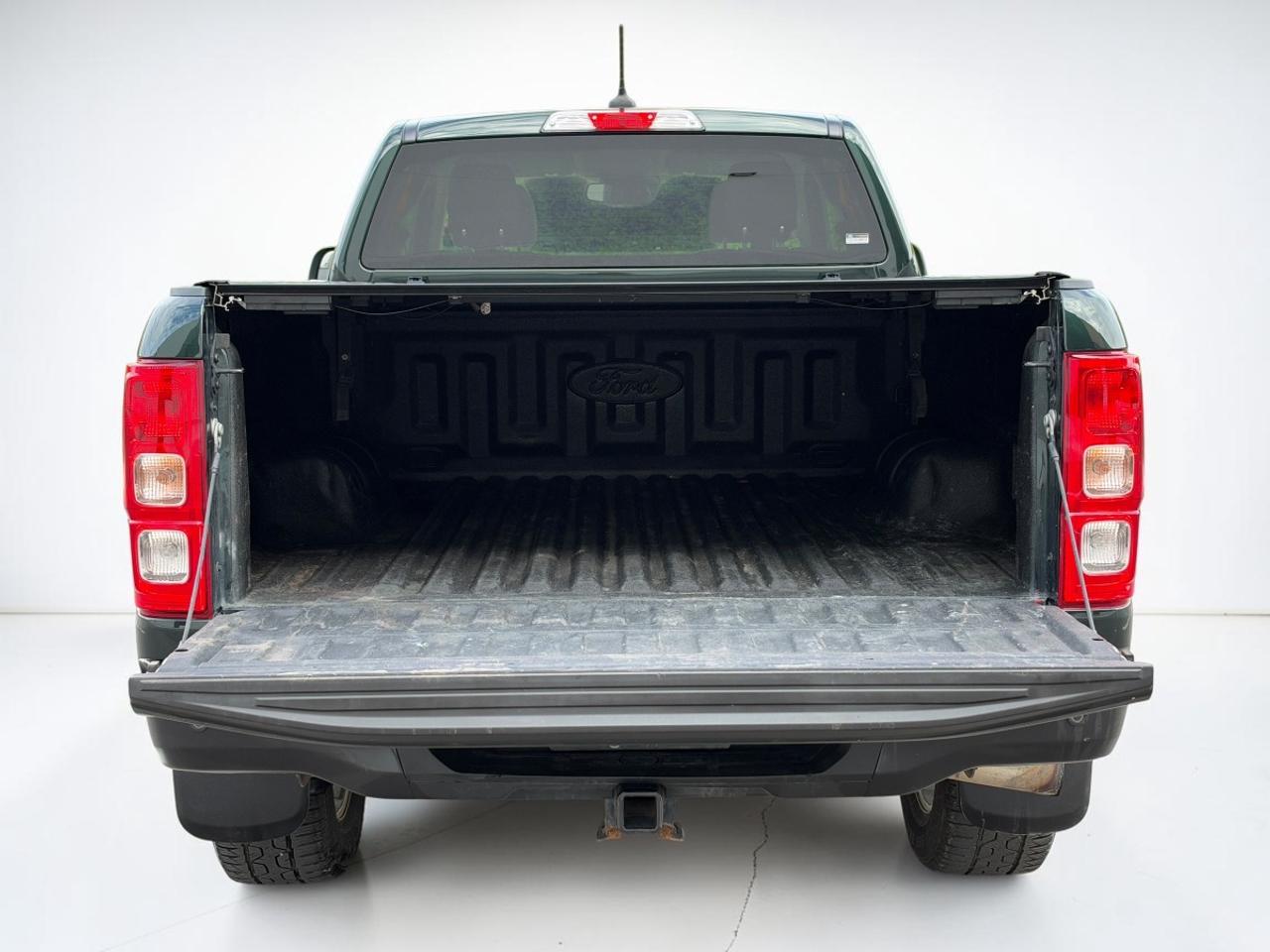 2021 Ford Ranger XL/STX APPEARANCE/2.3L ECOBOOST/4X4/126 WHEELBASE Photo