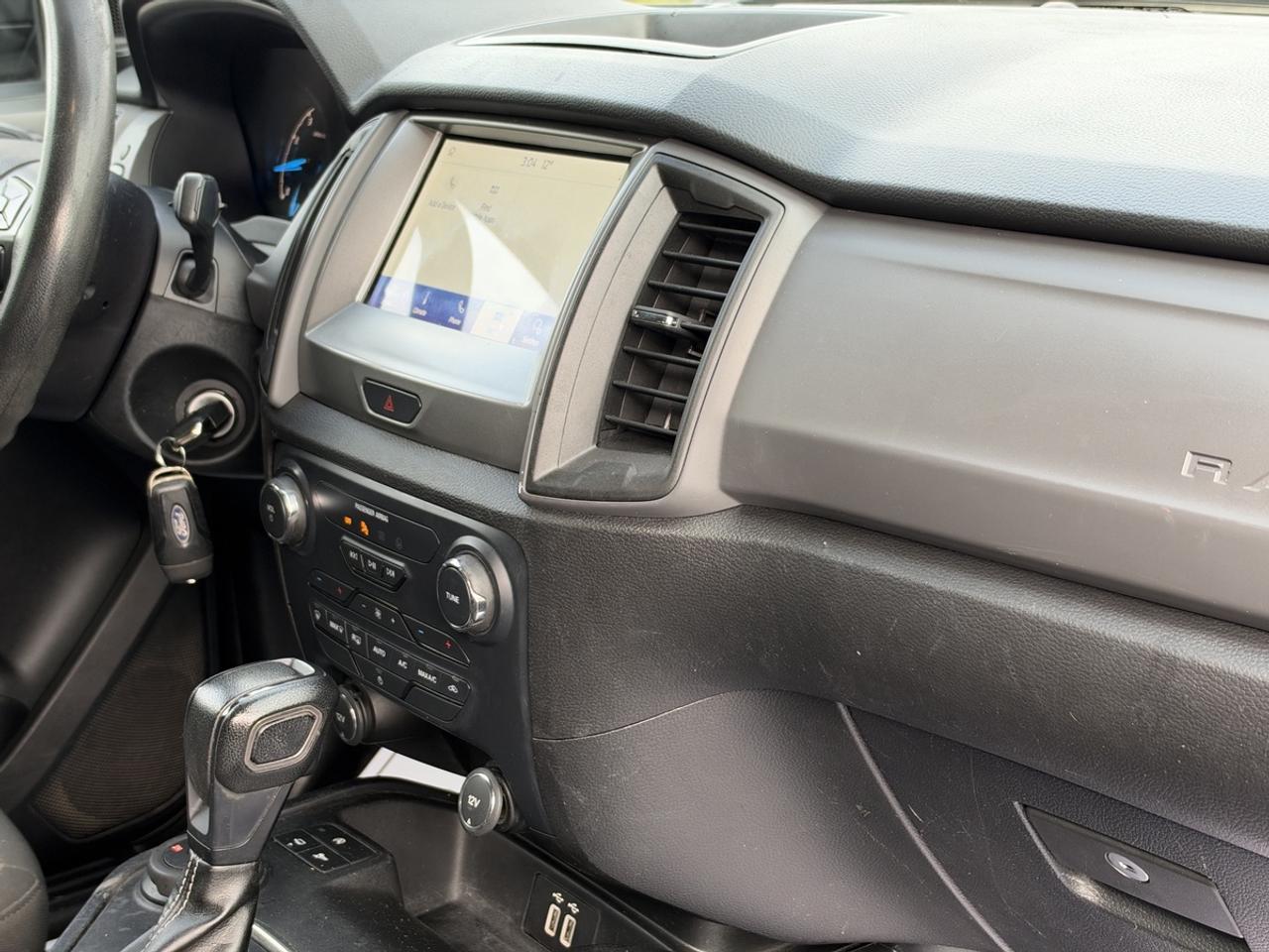 2021 Ford Ranger XL/STX APPEARANCE/2.3L ECOBOOST/4X4/126 WHEELBASE Photo