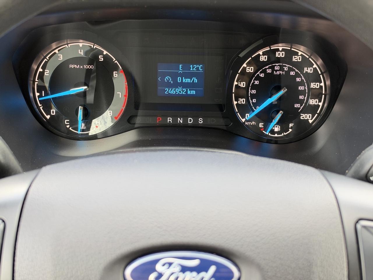 2021 Ford Ranger XL/STX APPEARANCE/2.3L ECOBOOST/4X4/126 WHEELBASE Photo