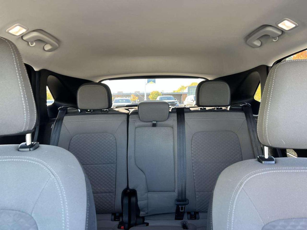 2022 Ford Escape SE AWD Photo